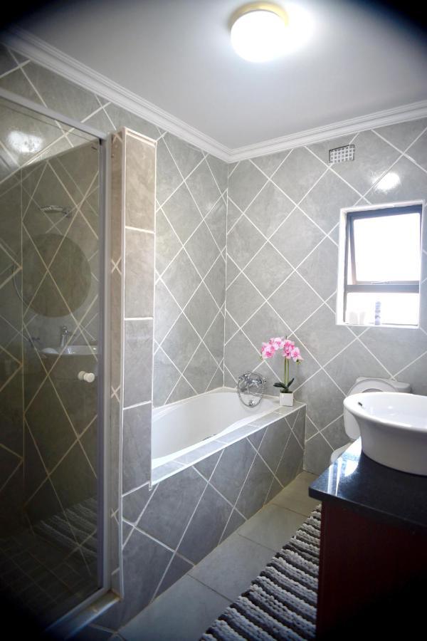 Green Haven Apartments Ezulwini Exterior foto